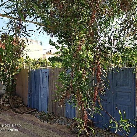 Cactus Home Kalamaki  Ngoại thất bức ảnh