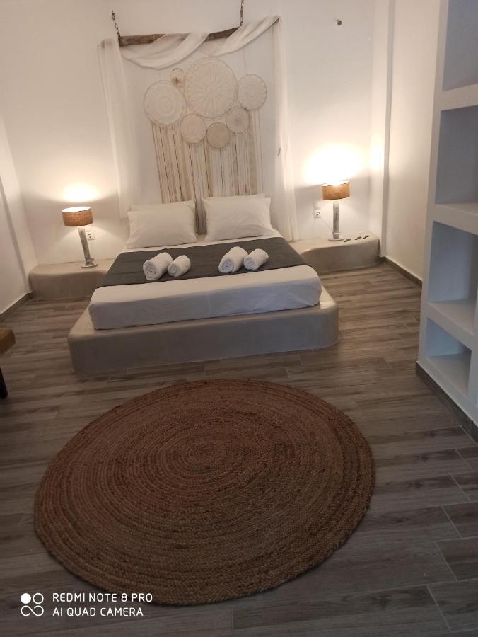 Cactus Home Kalamaki  Ngoại thất bức ảnh