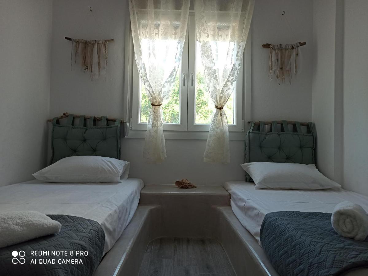 Cactus Home Kalamaki  Ngoại thất bức ảnh