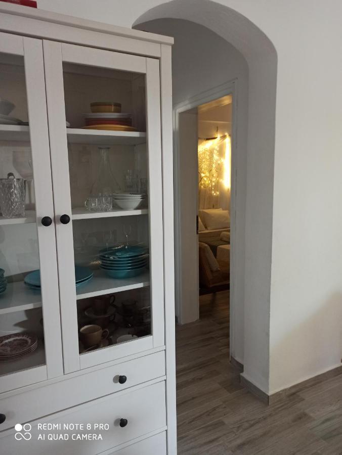 Cactus Home Kalamaki  Ngoại thất bức ảnh