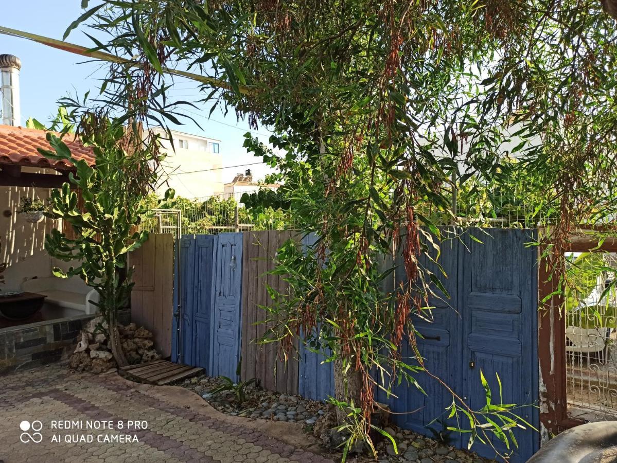 Cactus Home Kalamaki  Ngoại thất bức ảnh