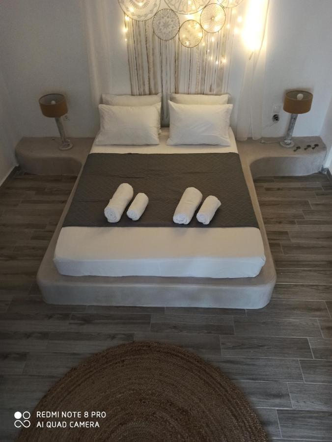 Cactus Home Kalamaki  Ngoại thất bức ảnh