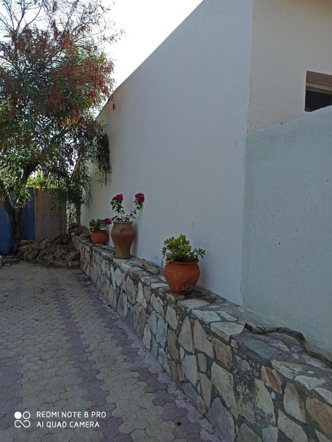 Cactus Home Kalamaki  Ngoại thất bức ảnh