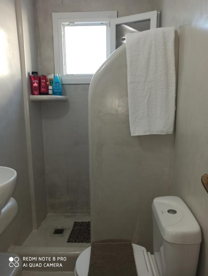 Cactus Home Kalamaki  Ngoại thất bức ảnh