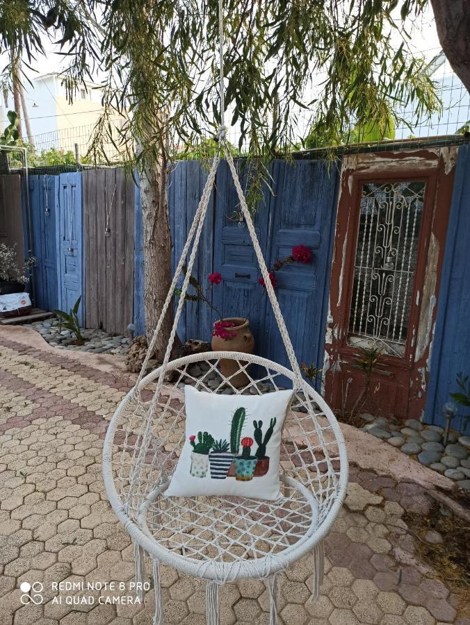 Cactus Home Kalamaki  Ngoại thất bức ảnh