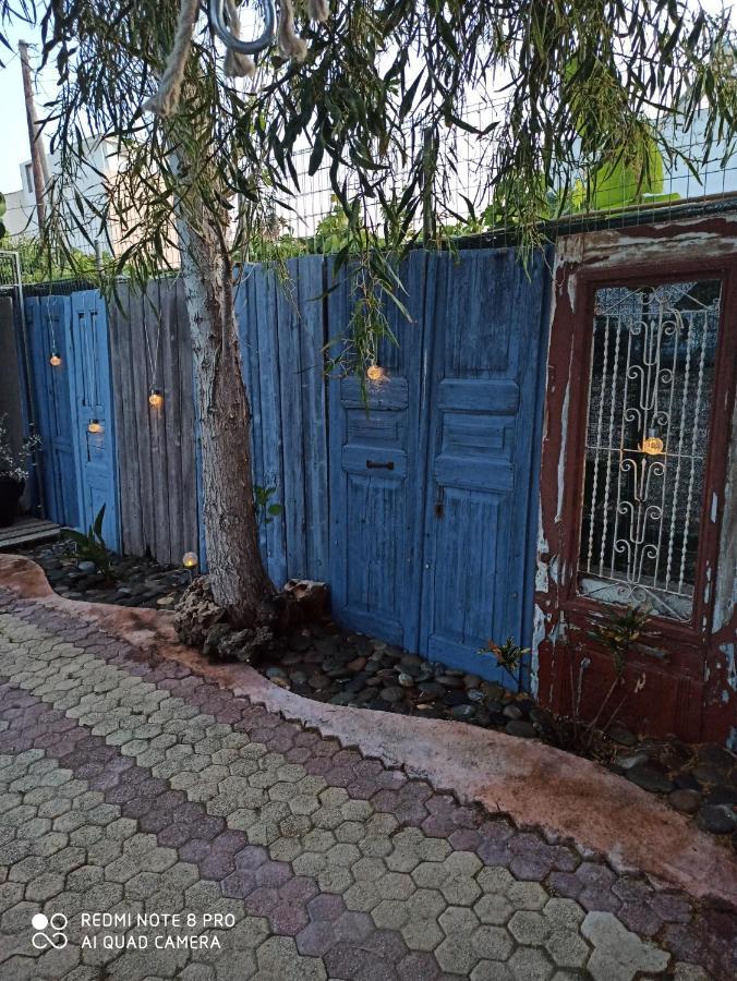 Cactus Home Kalamaki  Ngoại thất bức ảnh