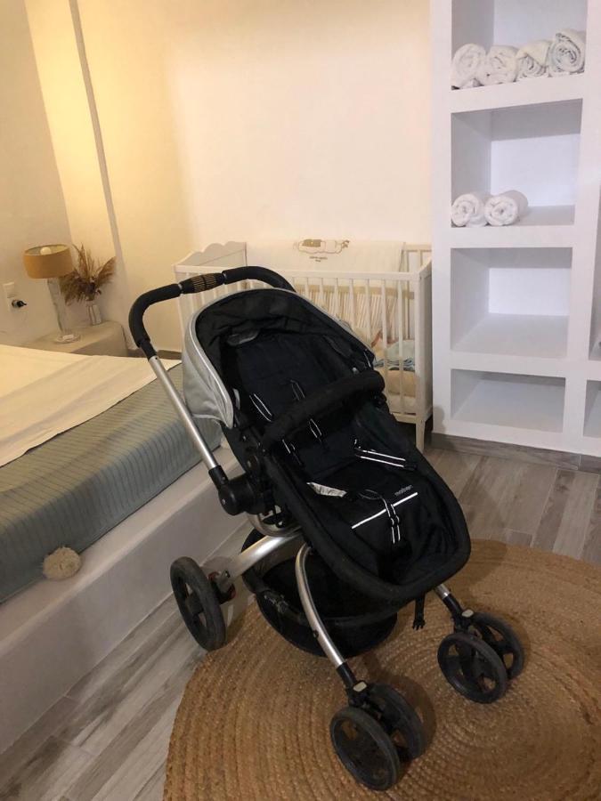 Cactus Home Kalamaki  Ngoại thất bức ảnh